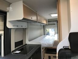 Sunlight Camper Van Cliff640