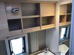 Sunlight Camper Van Cliff640