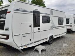 Fendt Bianco Activ 550 KMG Auflastung 2000 kg