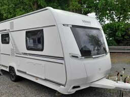 Fendt Bianco Activ 550 KMG Auflastung 2000 kg