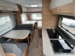 Fendt Bianco Activ 550 KMG Auflastung 2000 kg