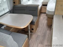 Fendt Bianco Activ 550 KMG Auflastung 2000 kg