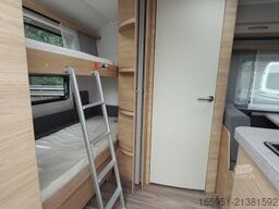 Fendt Bianco Activ 550 KMG Auflastung 2000 kg