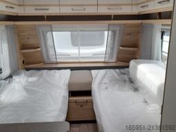 Fendt Bianco Activ 550 KMG Auflastung 2000 kg