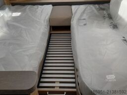 Fendt Bianco Activ 550 KMG Auflastung 2000 kg