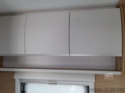 Fendt Bianco Activ 550 KMG Auflastung 2000 kg