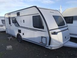 Knaus Südwind 540 FDK Black Selection Mod.2026 1800kg