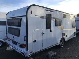 Knaus Südwind 540 FDK Black Selection Mod.2026 1800kg