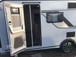 Knaus Südwind 540 FDK Black Selection Mod.2026 1800kg