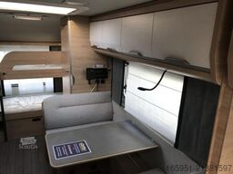 Knaus Südwind 540 FDK Black Selection Mod.2026 1800kg