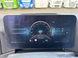 Mercedes-Benz Actros 1848 2022 MEILLER AK 12 + RETARDER  196...