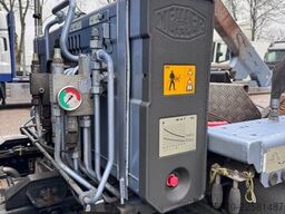 Mercedes-Benz Actros 1848 2022 MEILLER AK 12 + RETARDER  196...