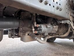 Mercedes-Benz Actros 1848 2022 SKIPLOADER MEILLER + RETARDER ...