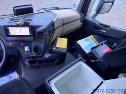 Mercedes-Benz Actros 1848 2022 SKIPLOADER MEILLER + RETARDER ...