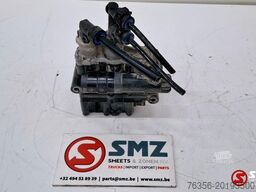 Scania Occ ECAS ELC4 magneetventiel Scania