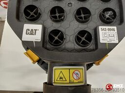 Caterpillar Air cleaner Caterpillar