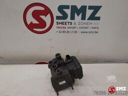 Mercedes Occ EBS aanhangwagenmodulator Mercedes