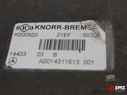 Mercedes Occ EBS aanhangwagenmodulator Mercedes