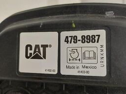 Caterpillar Air cleaner Caterpillar