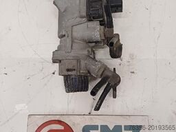 Mercedes Occ EBS voetremklep Mercedes