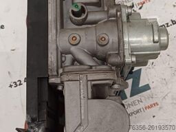 Iveco Occ EBS voetremventiel Iveco