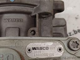 Iveco Occ EBS voetremventiel Iveco