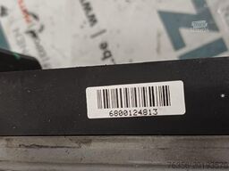 Iveco Occ EBS voetremventiel Iveco