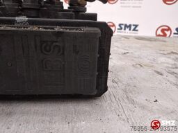 Renault Occ ABS modulator EBS 5x