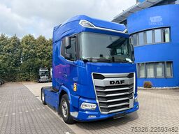 DAF XG+ 530 FT 4X2, Alcoa, NA