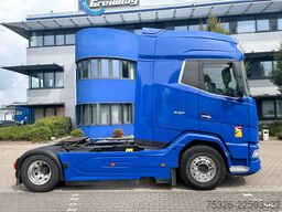 DAF XG+ 530 FT 4X2, Alcoa, NA