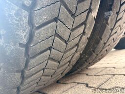 DAF XG+ 530 FT 4X2, Alcoa, NA