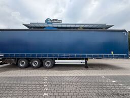SCHMITZ CARGOBULL SCS 24/L - 13.62, XL, Daimler, Getränke