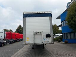 SCHMITZ CARGOBULL SCS 24/L - 13.62, XL, Daimler, Getränke