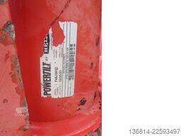 VOLVO EW60E Powertilt HS03 + Löffelpaket Klima