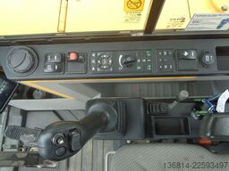 VOLVO EW60E Powertilt HS03 + Löffelpaket Klima