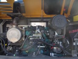 VOLVO EW60E Powertilt HS03 + Löffelpaket Klima