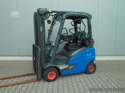 LINDE H 16 T / 391
