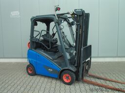 LINDE H 16 T / 391