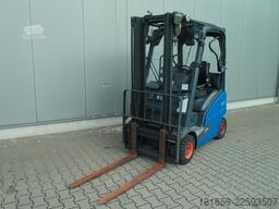 LINDE H 16 T / 391