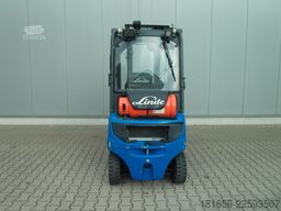 LINDE H 16 T / 391