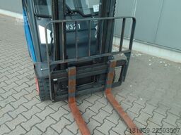 LINDE H 16 T / 391