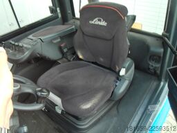 LINDE H 30 T -02