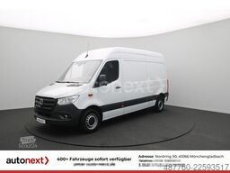 MERCEDES-BENZ Sprinter 315 CDI *1.HAND* KAMERA+NAVI (3564)