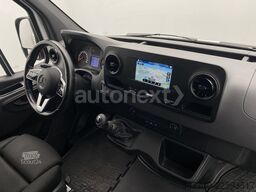 MERCEDES-BENZ Sprinter 315 CDI *1.HAND* KAMERA+NAVI (3564)