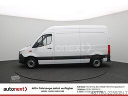 MERCEDES-BENZ Sprinter 315 CDI *1.HAND* KAMERA+NAVI (3564)