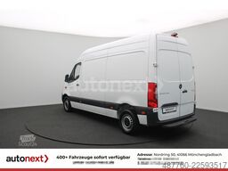 MERCEDES-BENZ Sprinter 315 CDI *1.HAND* KAMERA+NAVI (3564)
