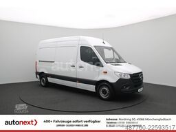 MERCEDES-BENZ Sprinter 315 CDI *1.HAND* KAMERA+NAVI (3564)