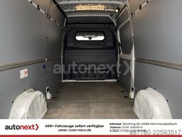MERCEDES-BENZ Sprinter 315 CDI *1.HAND* KAMERA+NAVI (3564)
