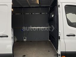 MERCEDES-BENZ Sprinter 315 CDI *1.HAND* KAMERA+NAVI (3564)