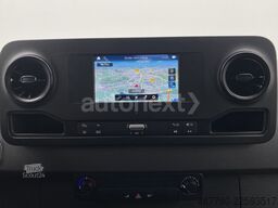 MERCEDES-BENZ Sprinter 315 CDI *1.HAND* KAMERA+NAVI (3564)